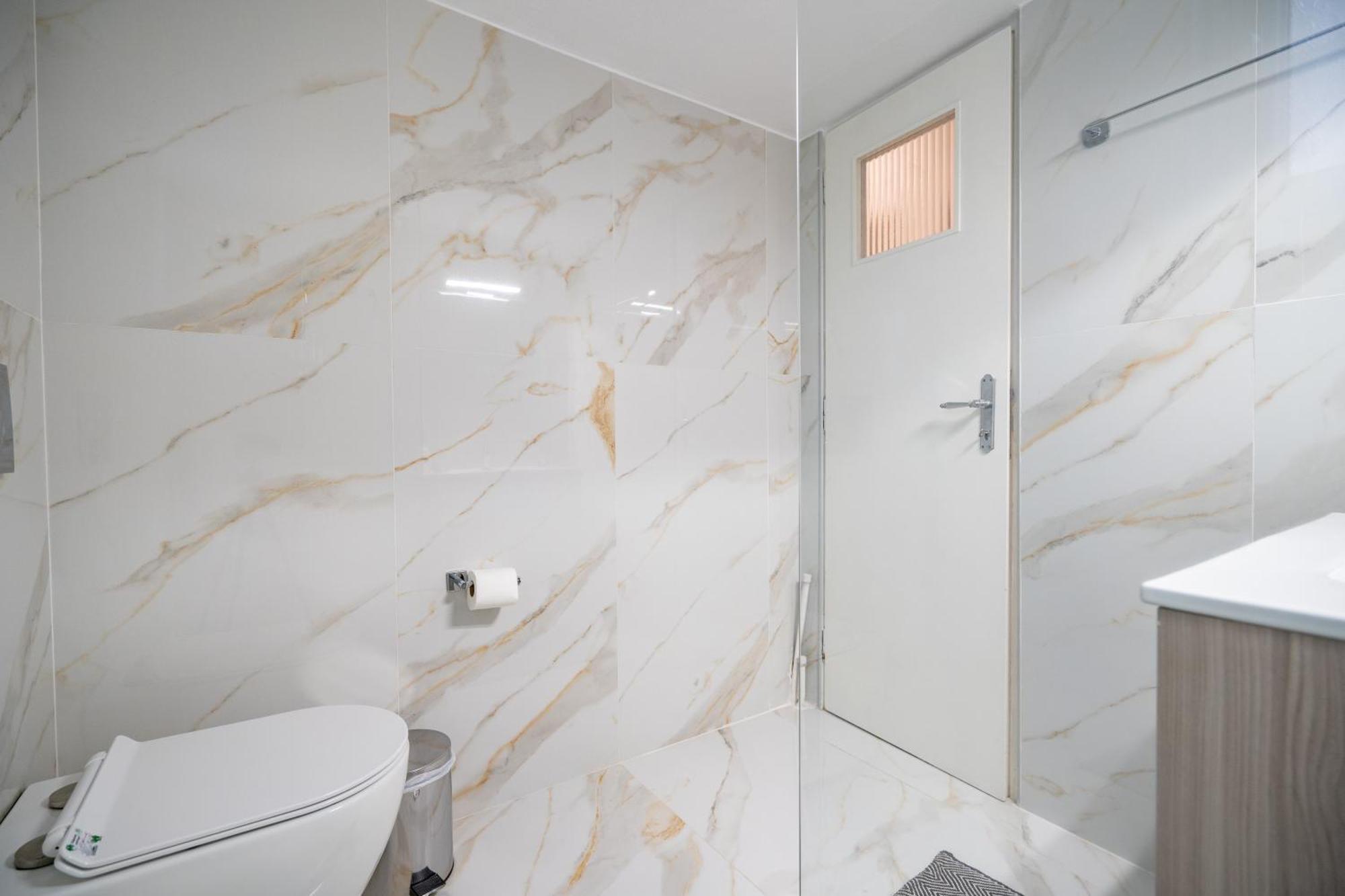 Neo Irakleio Train St. 1 Bedrm 4 Pers. Apartment Athen Exterior foto